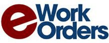eWorkOrders logo
