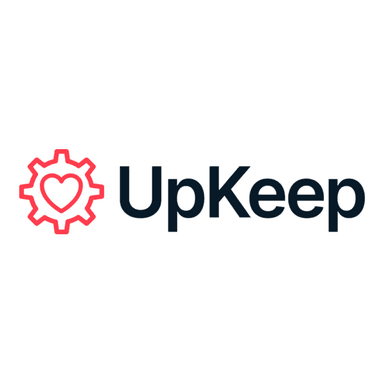 UpKeep logo