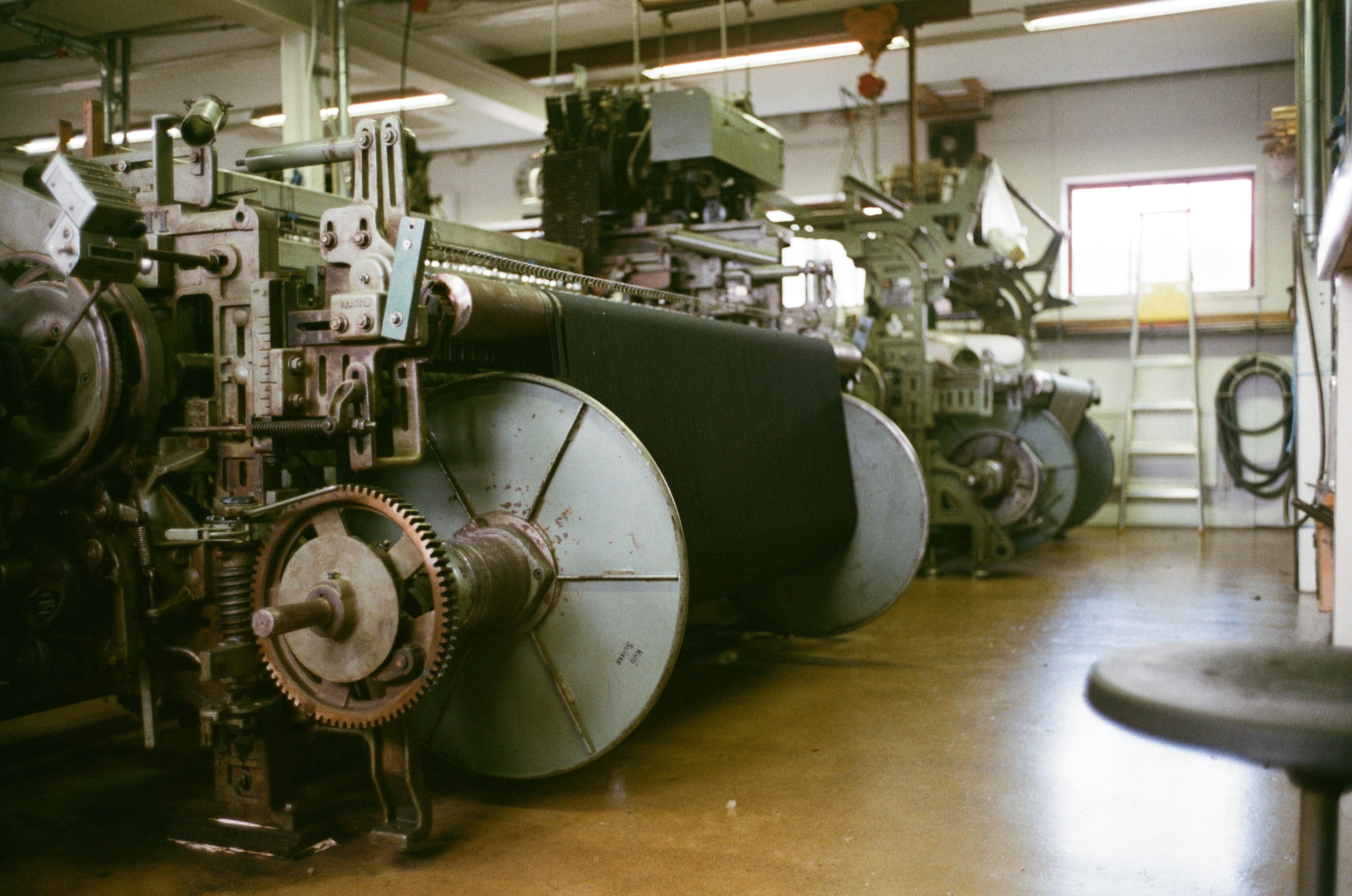 How to Build a Simple Downtime Pareto Chart from Your CMMS Data